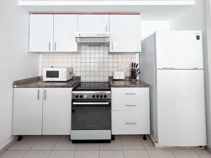 Appartement Gorgeous One Bedroom In The Heart Of