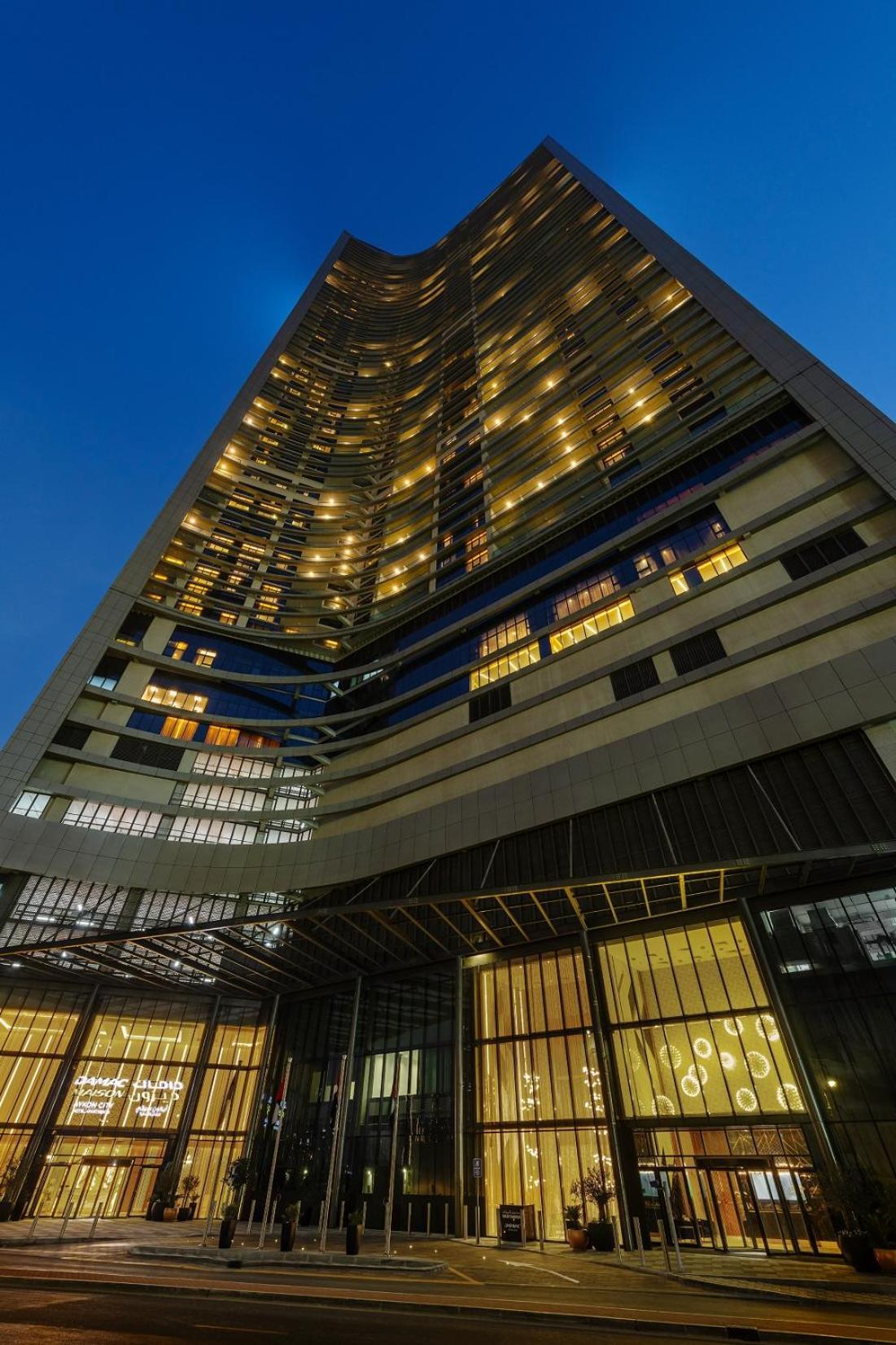 Appartamento Staycae Homes - Aykon C Dubai
