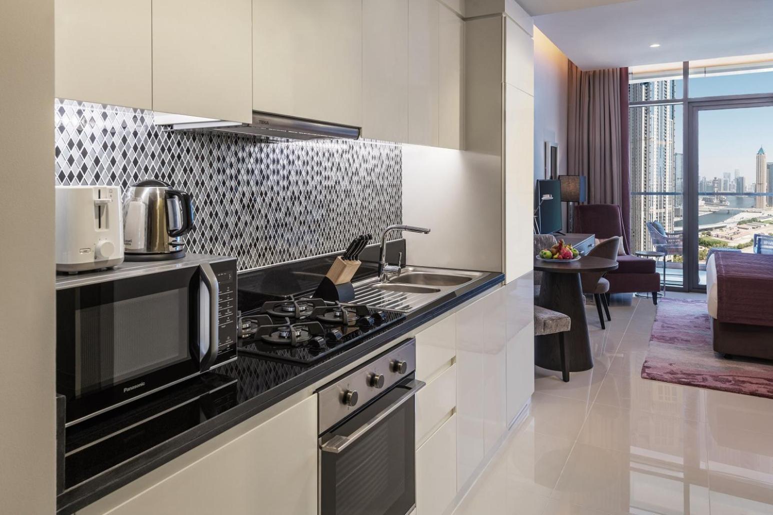 Staycae Homes - Aykon C Appartamento *