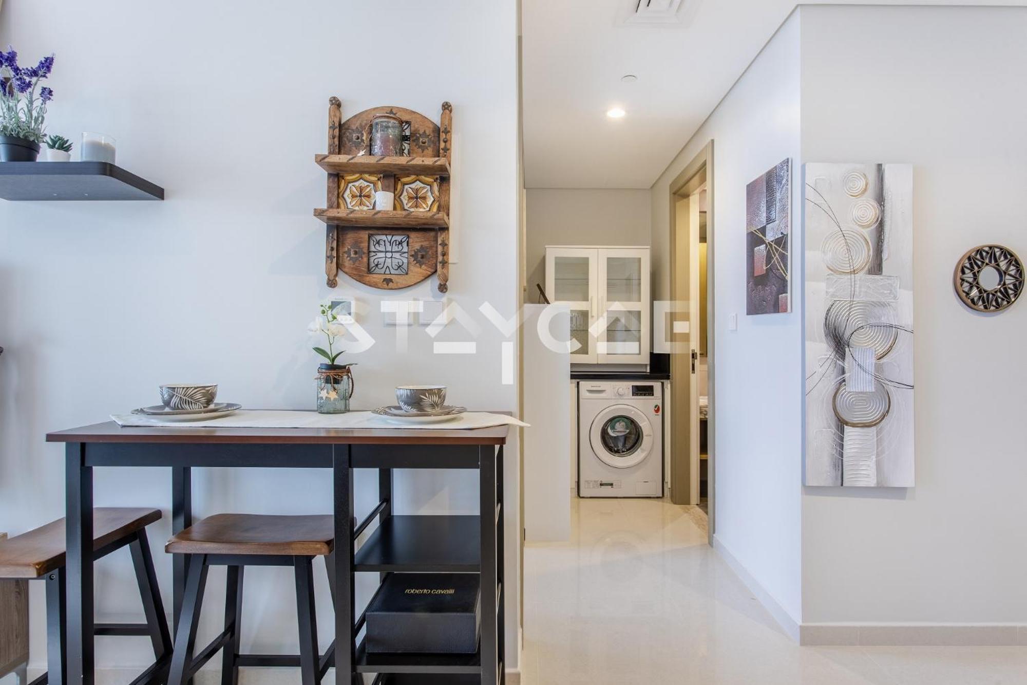 Appartamento Staycae Homes - Aykon C *