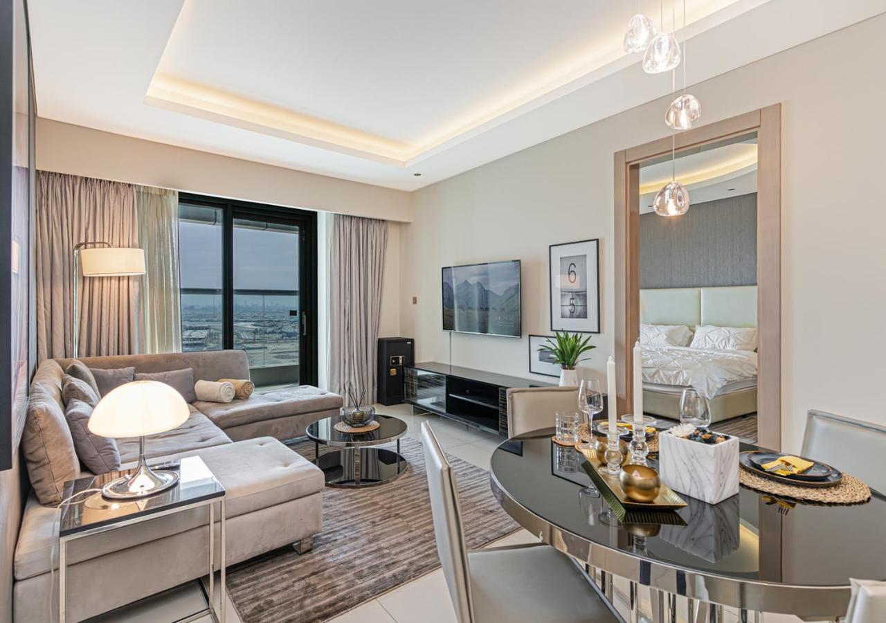 Savis Homes - 1br Ultimate Luxury And Glam Escape * Dubai