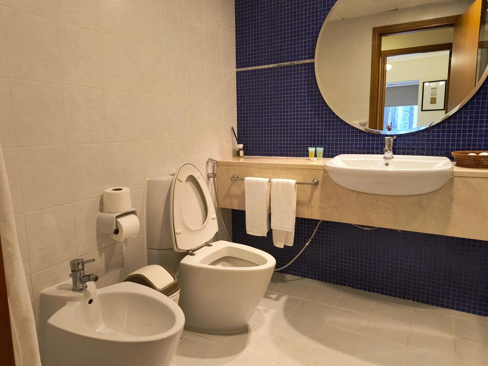 Trinity Homes - Sheikh Zayed Road Near To Financial Center Metro Station Appartement Dubai