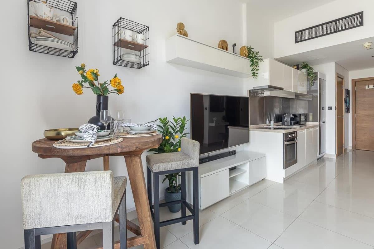 Apartament Frank Porter - Claren Tower Dubai