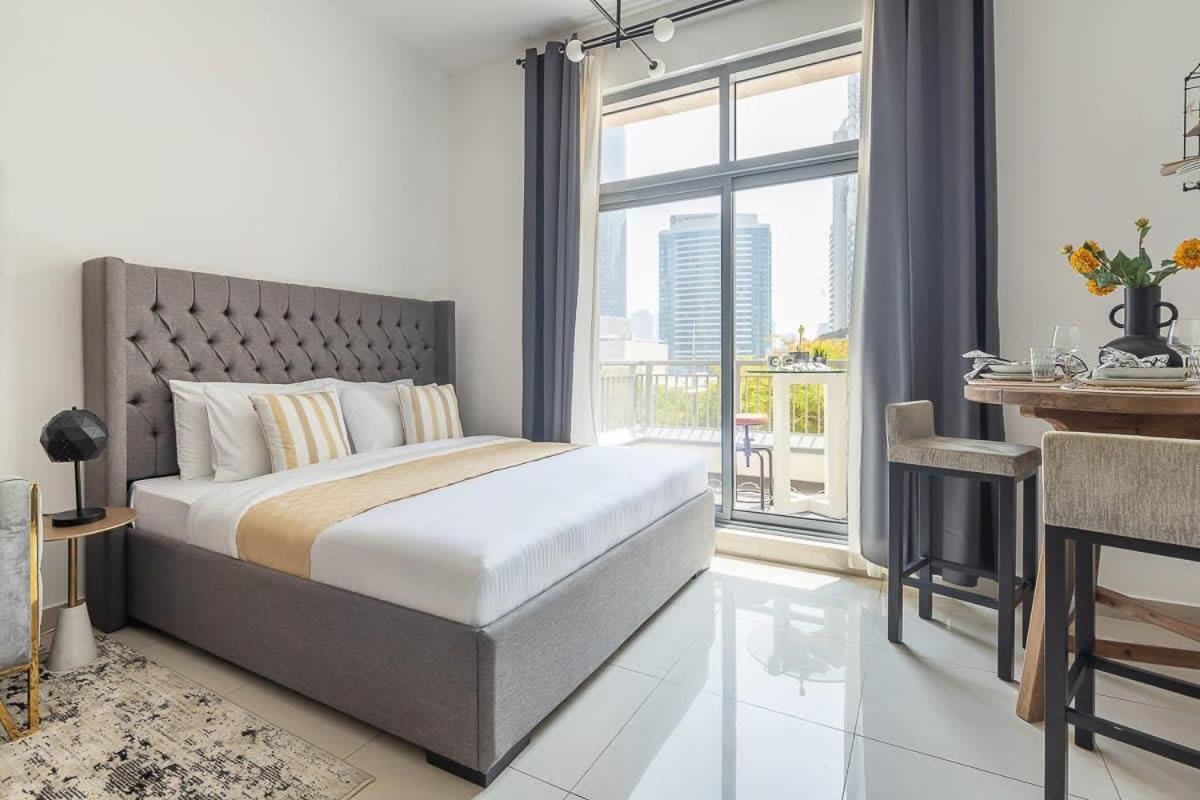 Apartament Frank Porter - Claren Tower
