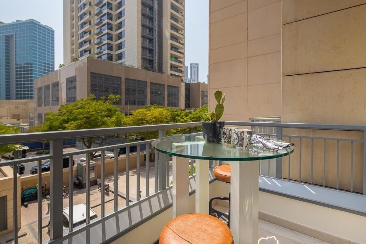 Apartament Frank Porter - Claren Tower *