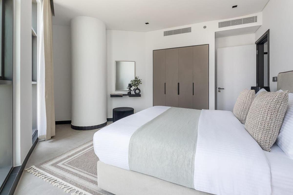 Frank Porter - 15 Northside Appartement Dubaï