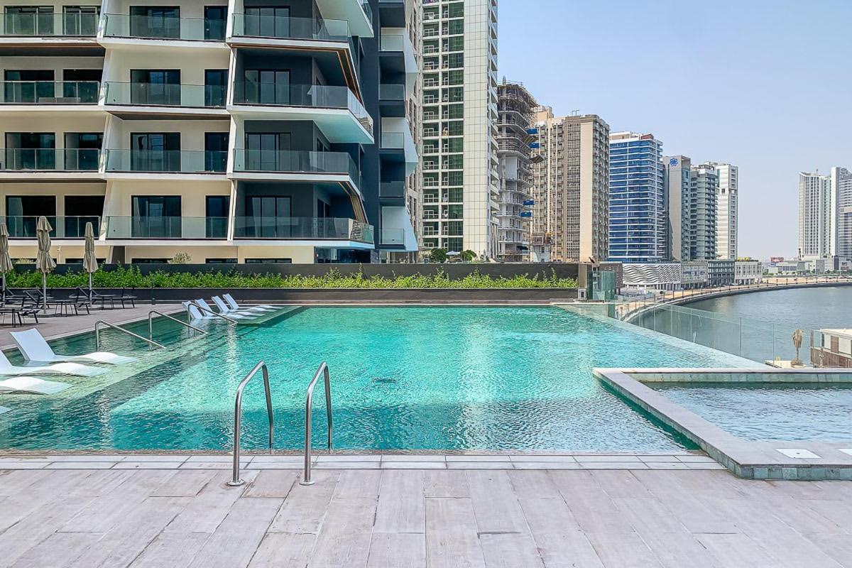 Appartement Frank Porter - 15 Northside *