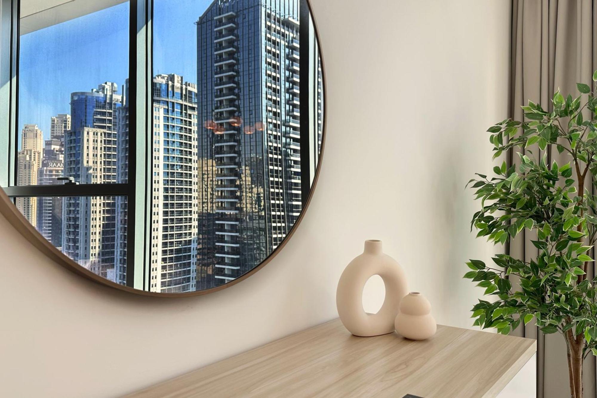 Appartamento Luxury 1br In Marina Private Pool (adults Only)