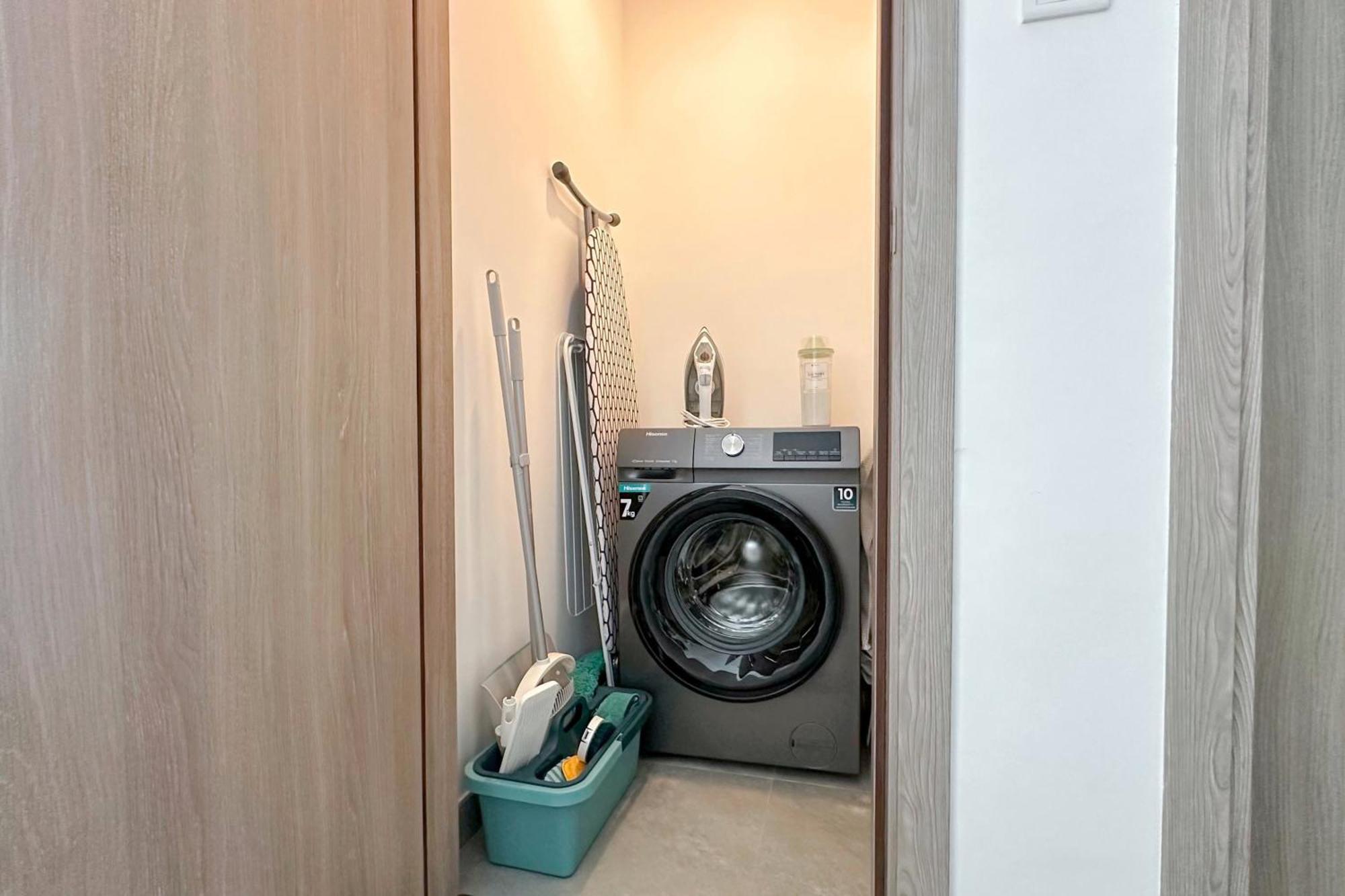 Luxury 1br In Marina Private Pool (adults Only) Appartamento