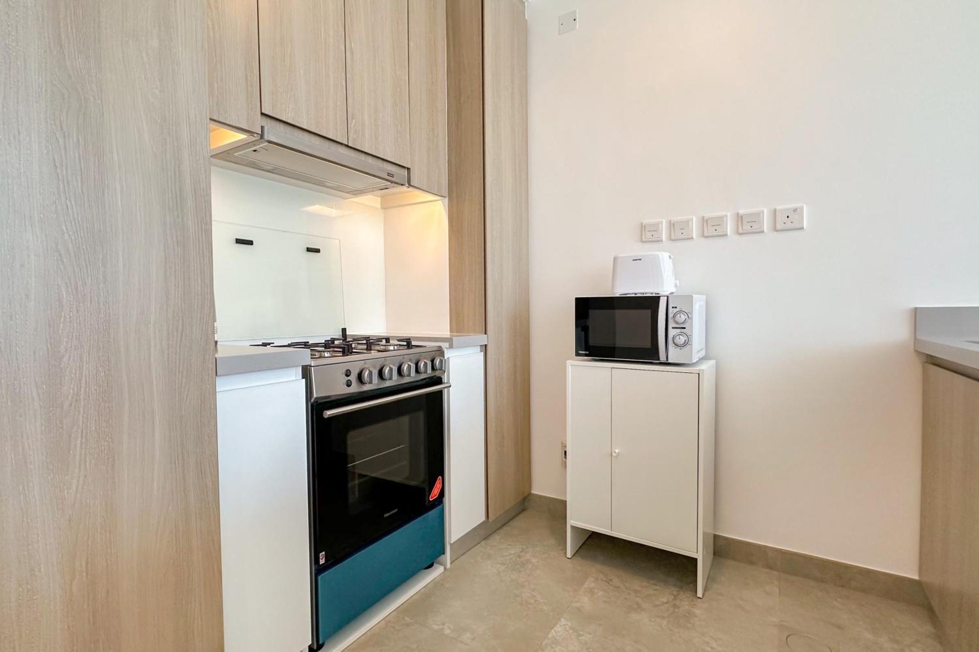 Luxury 1br In Marina Private Pool (adults Only) Appartamento *