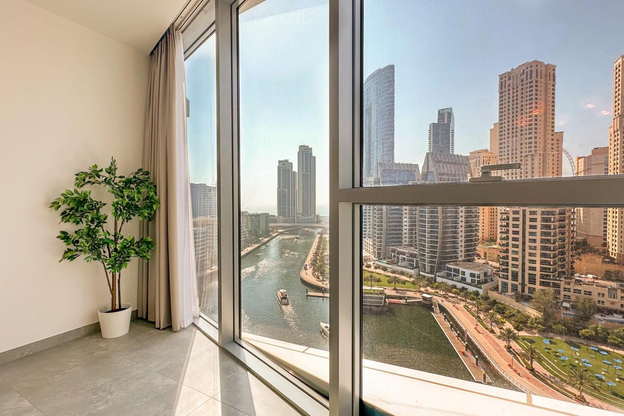 Appartamento Luxury 1br In Marina Private Pool (adults Only) *