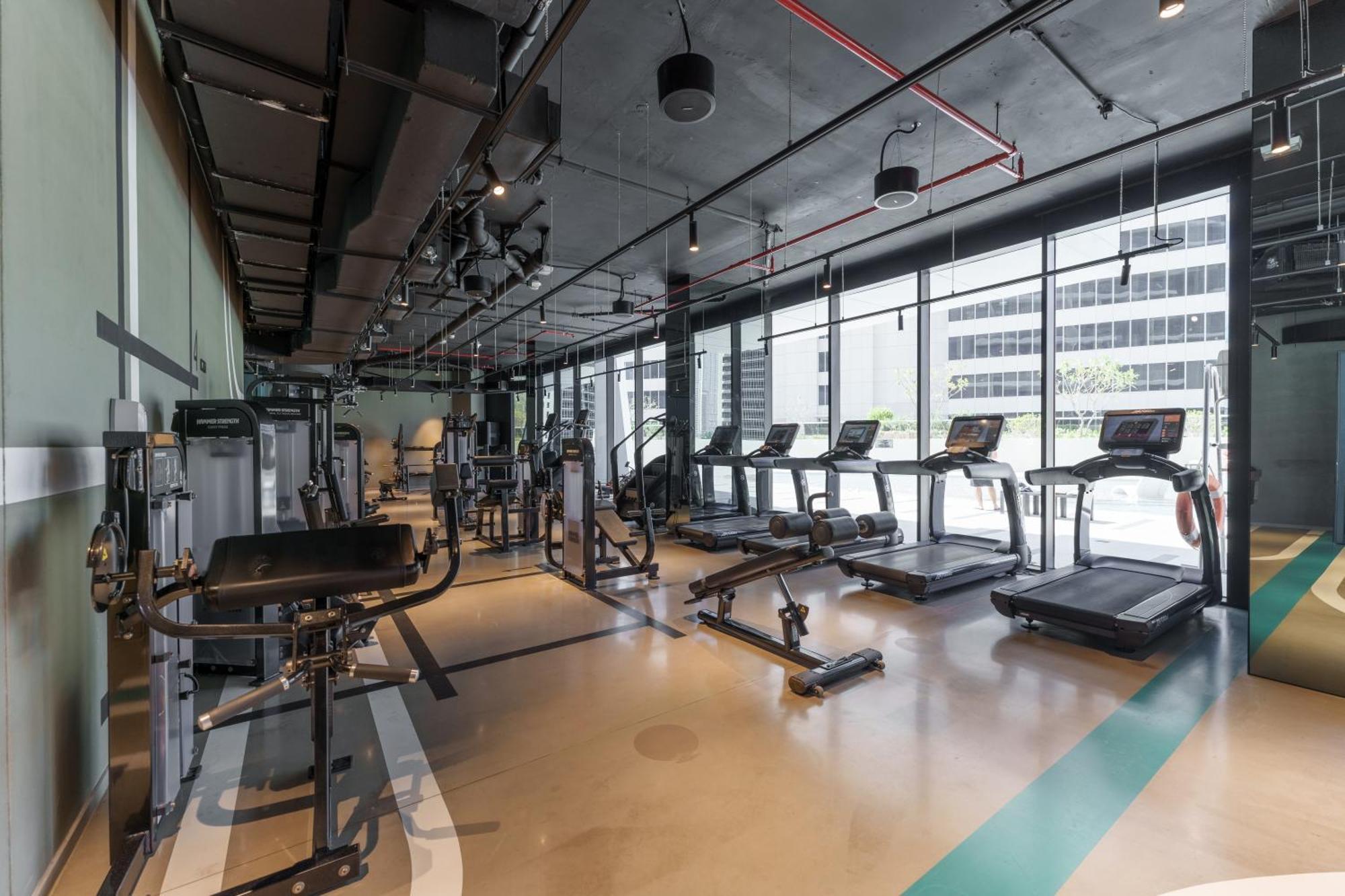 Charming In Burj Khalifa District - Marquise Square * Dubaï