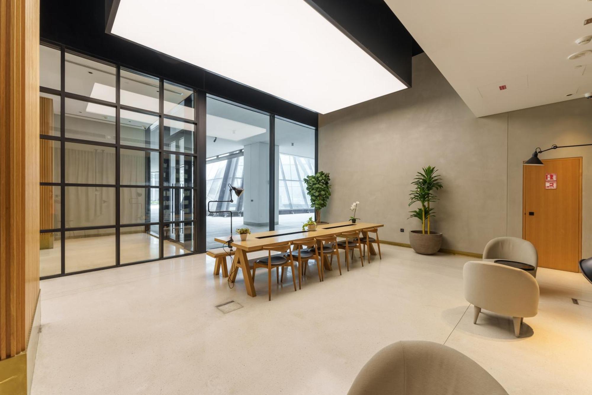 Charming In Burj Khalifa District - Marquise Square Appartement *