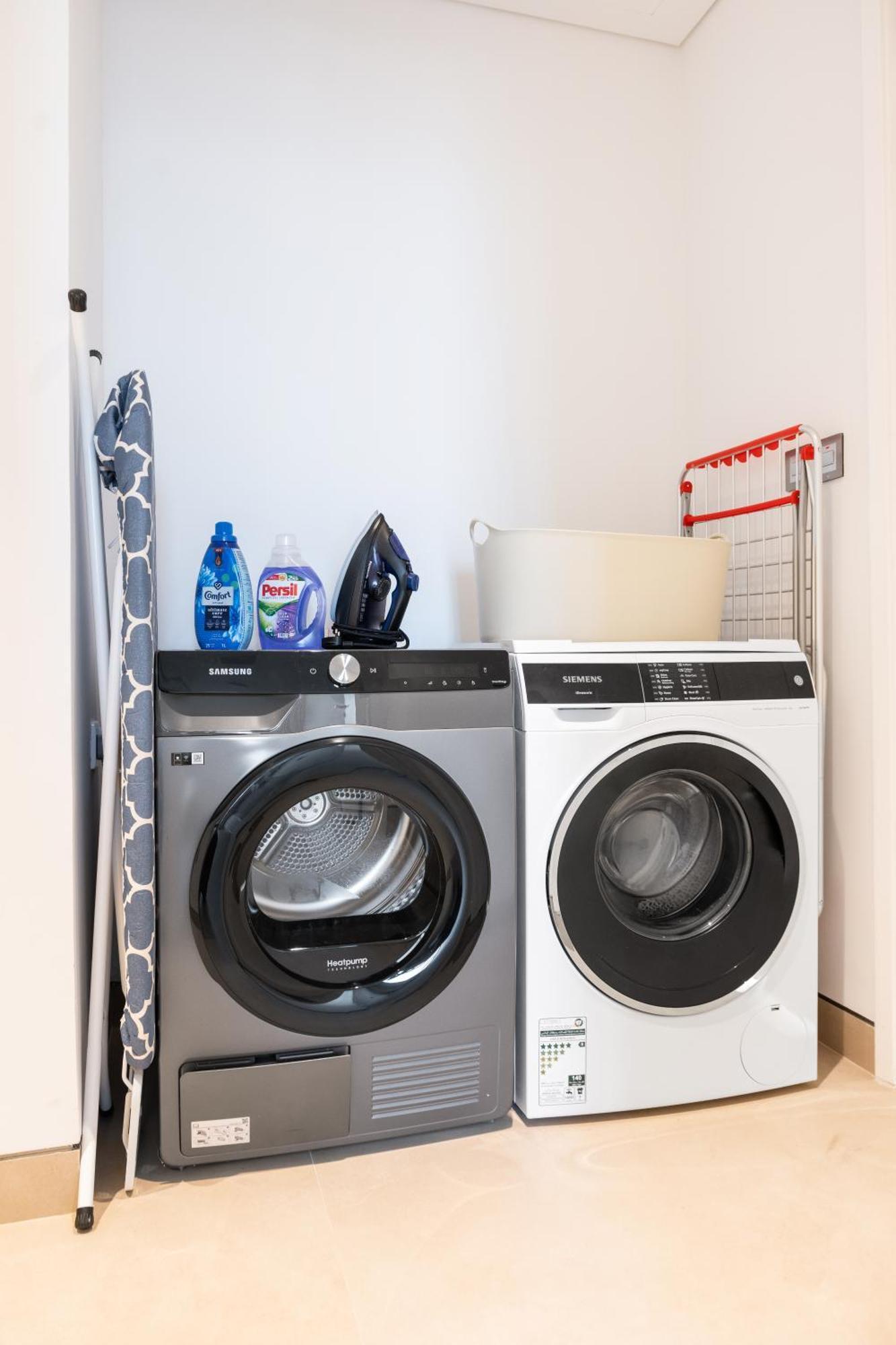 Apartemen Premium 2+ 1 Bedroom In The Heart Of Bluewaters Island