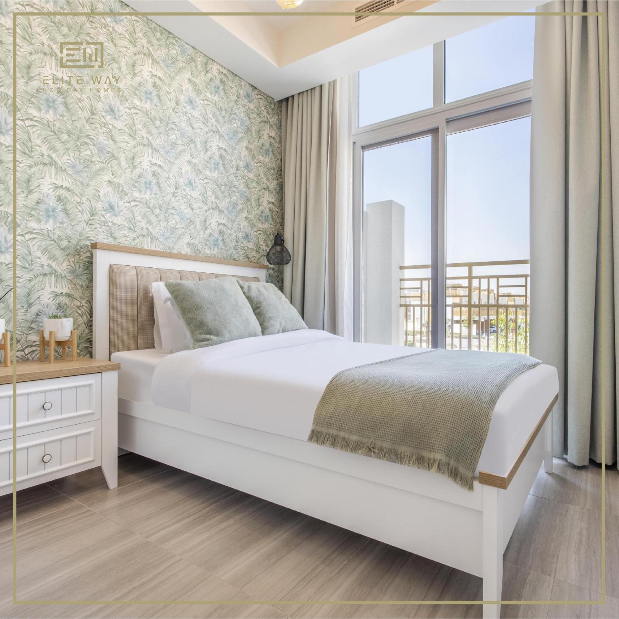 Apartamento Impressive 3br Villa-akoya *