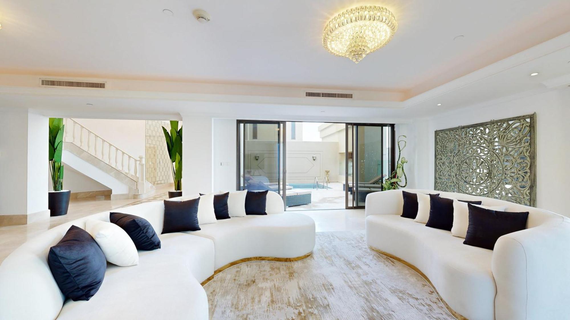 Apartamento Penthouse With Private Pool And Maid Service *