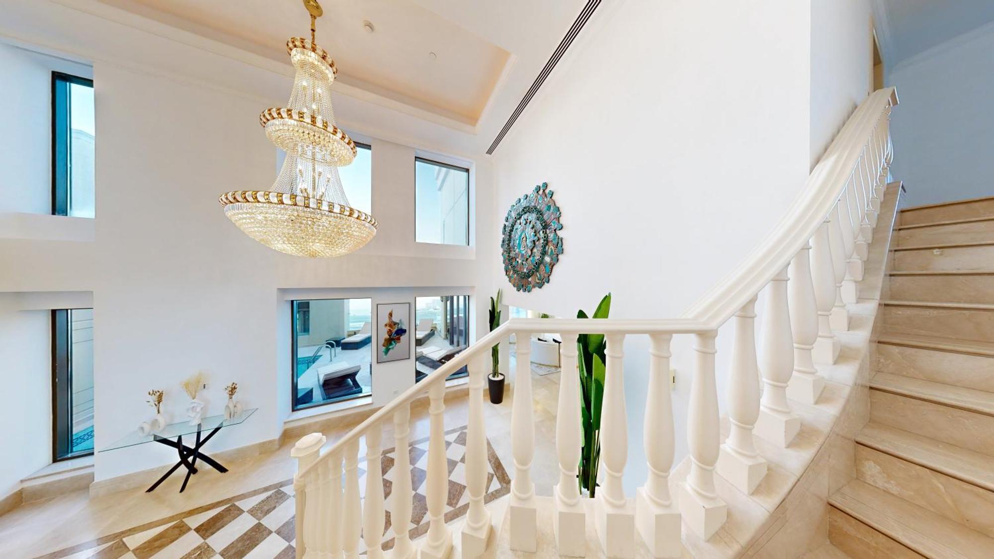 Apartamento Penthouse With Private Pool And Maid Service *