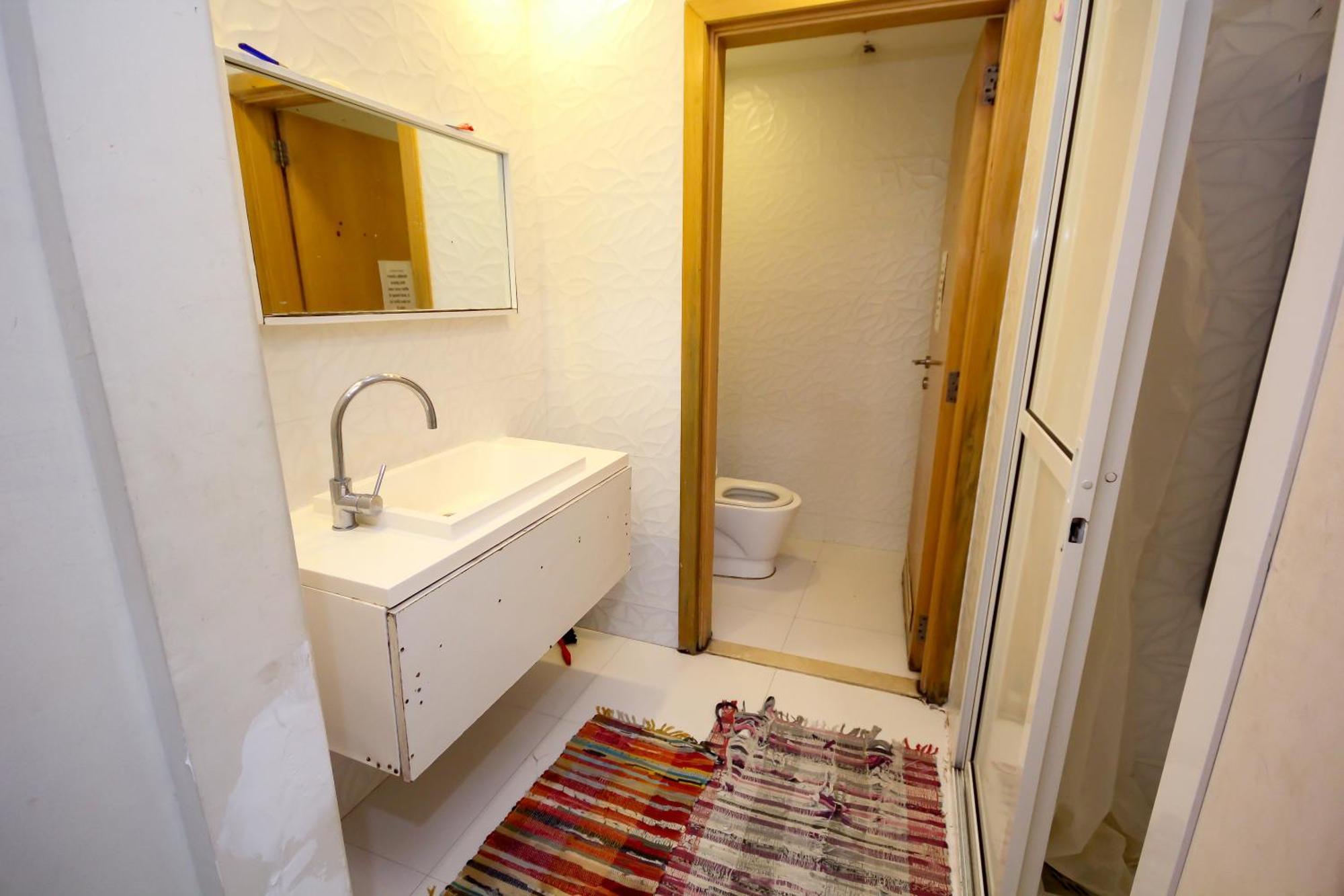 Apartamento Spacious For Girls In Marina فتيات فقط *