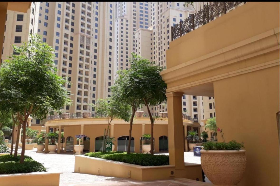 Jumeirah Beach View Premium Dubái