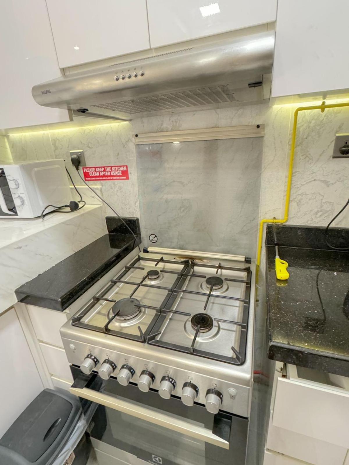 Privatunterkunft With Private Near Downtown Business Bay