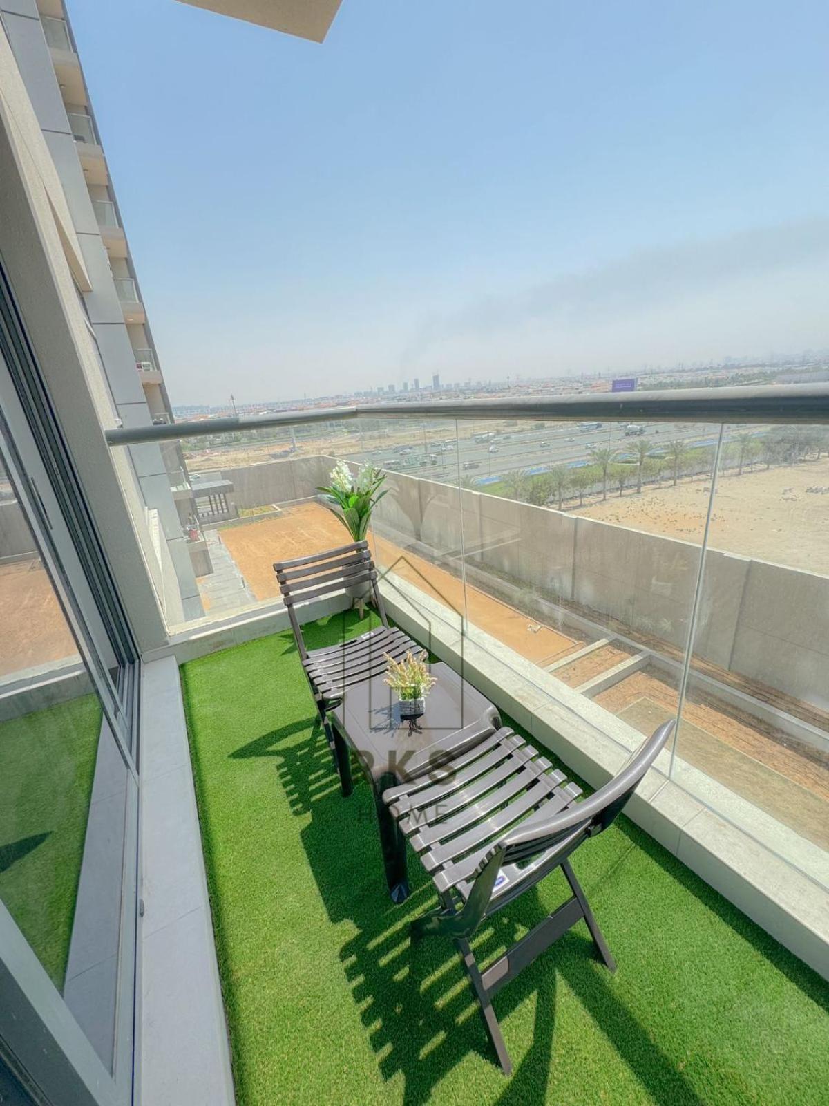 Privatunterkunft With Private Near Downtown Business Bay Dubai