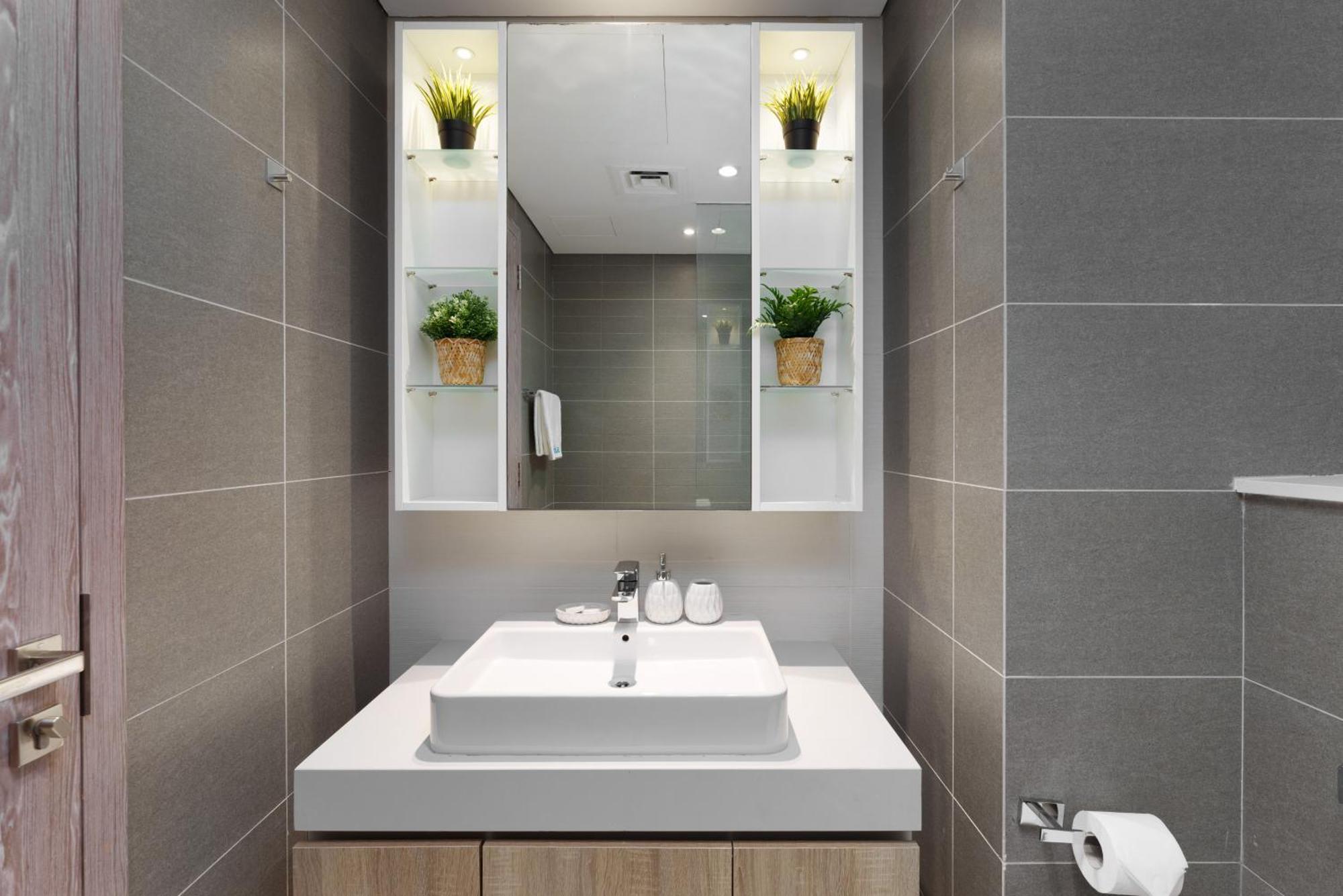 Appartement Luxury Living By The Marina In Liv