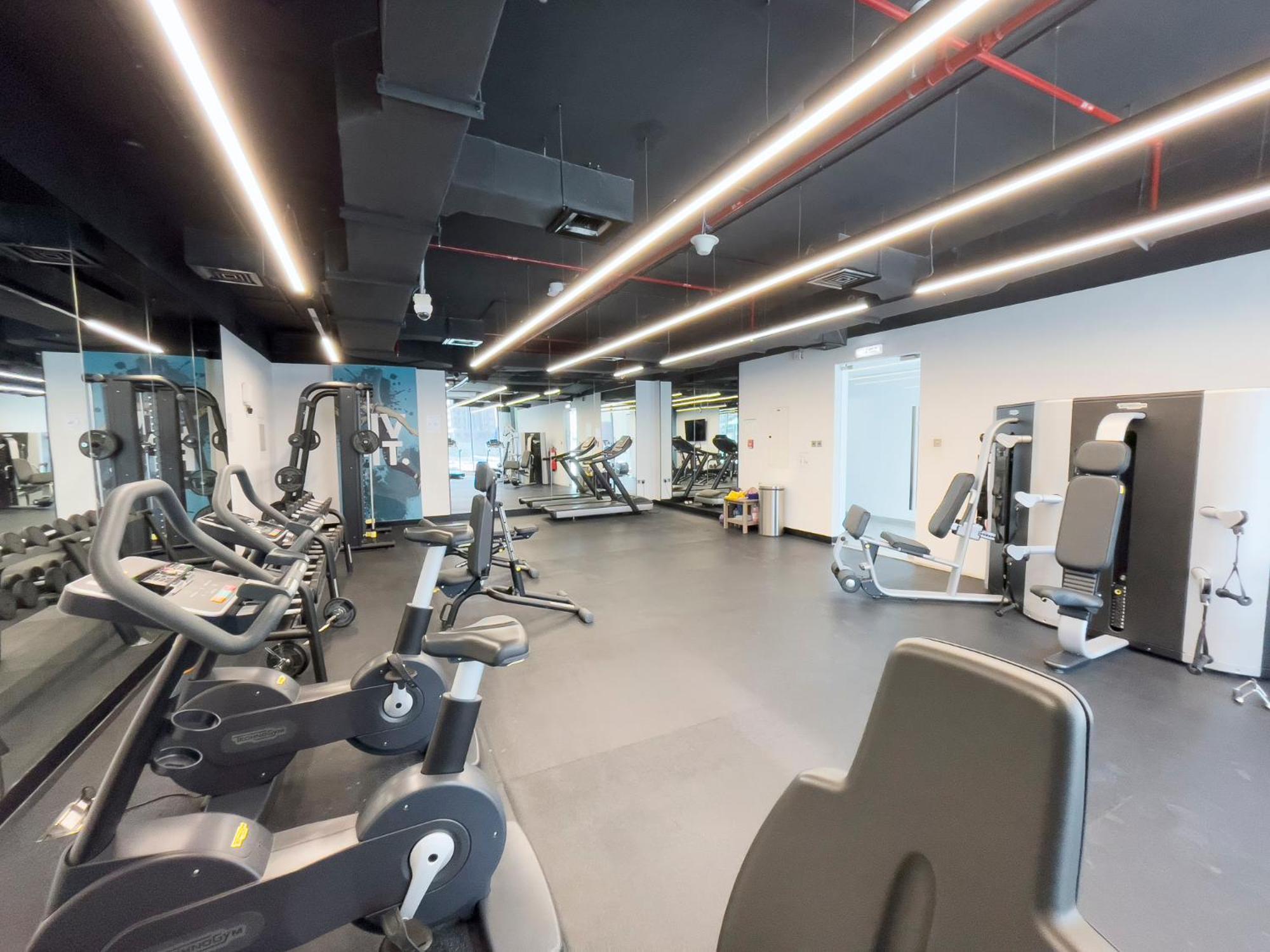 Luxury Living By The Marina In Liv Dubaï