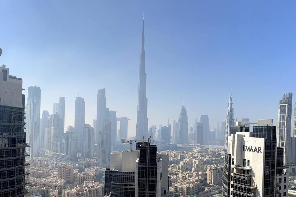Burj Khalifa View Downtown, Elite 1 Downtown Dubai