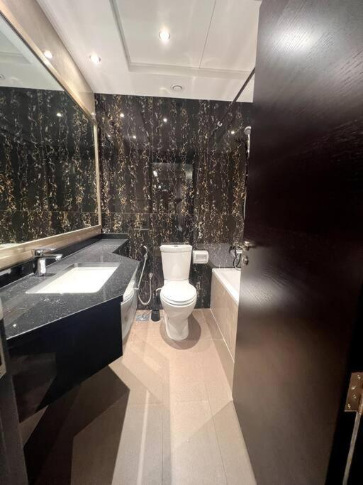 Apartamento Burj Khalifa View Downtown, Elite 1 Downtown Dubai