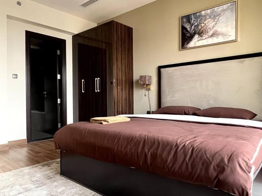 Apartamento Burj Khalifa View Downtown, Elite 1 Downtown Dubai