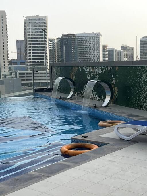 Burj Khalifa View Downtown, Elite 1 Downtown