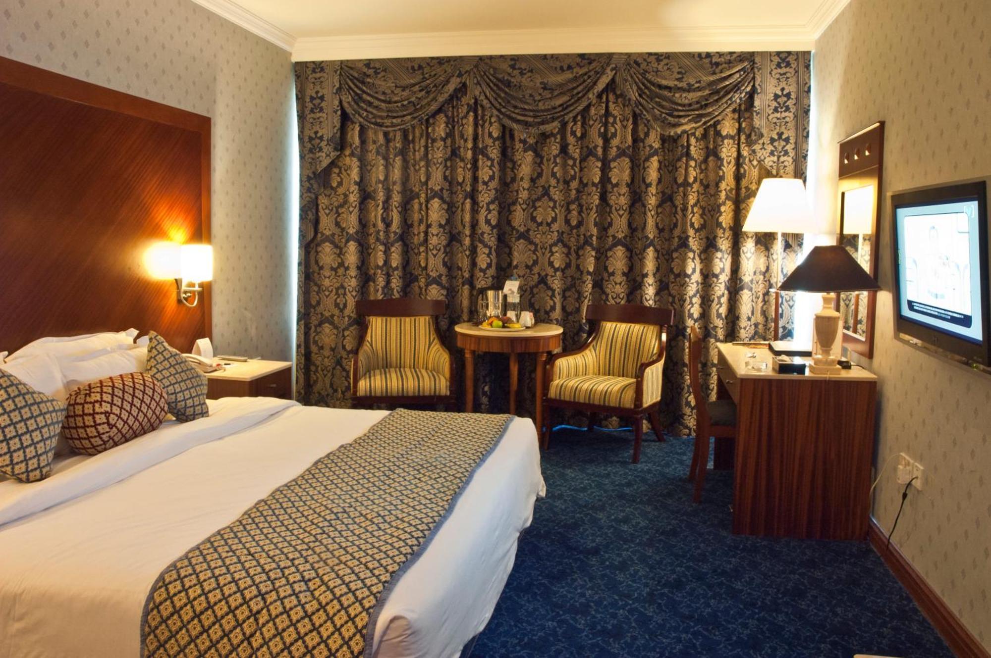 Hotel Regent Palace Dubai