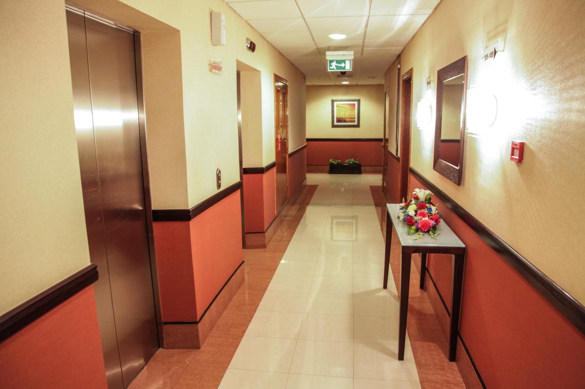 Xclusive Apart-hotel Dubai