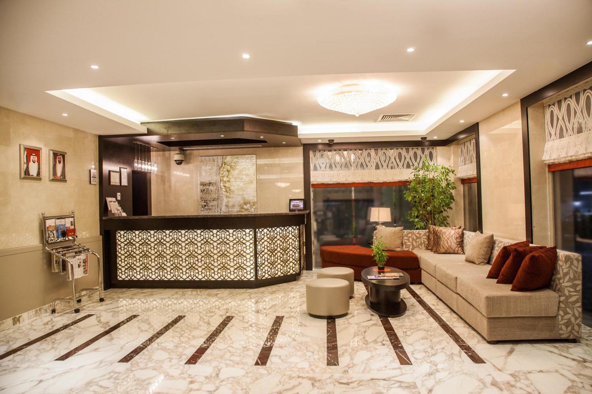 Apart-hotel Xclusive 4*