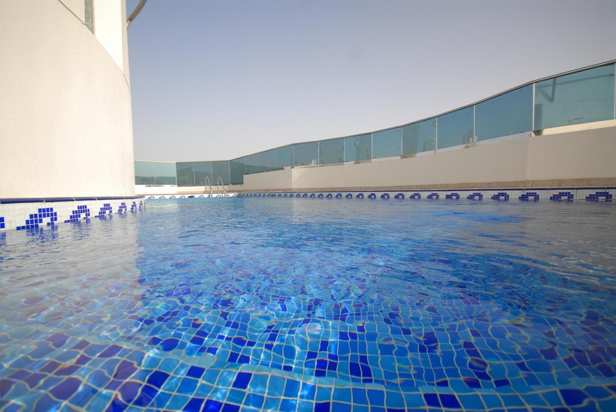 Xclusive Apart-hotel 4*