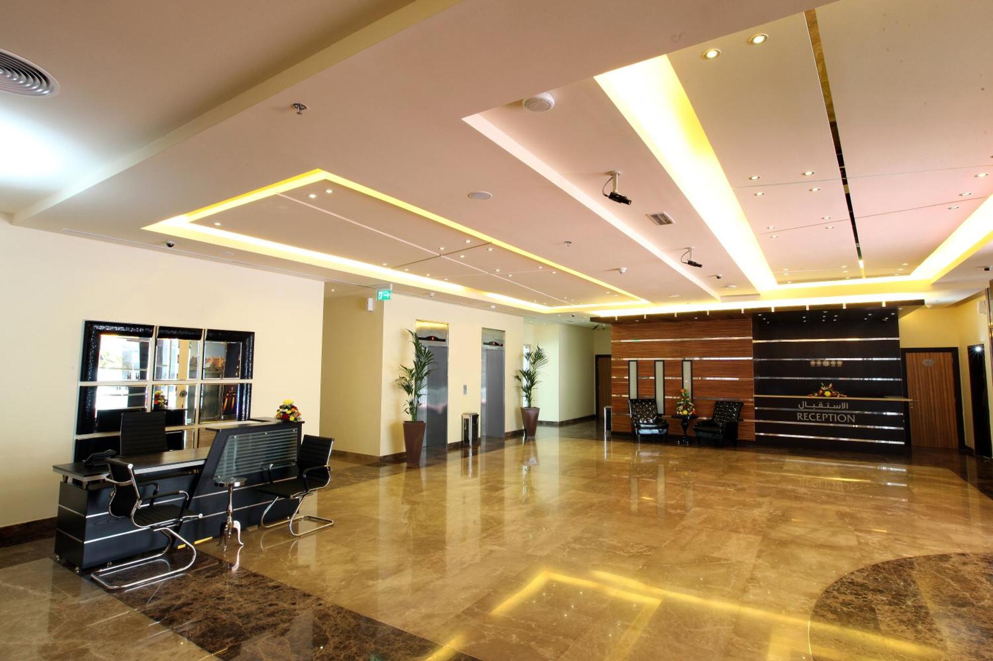 Xclusive Maples 3* Dubai