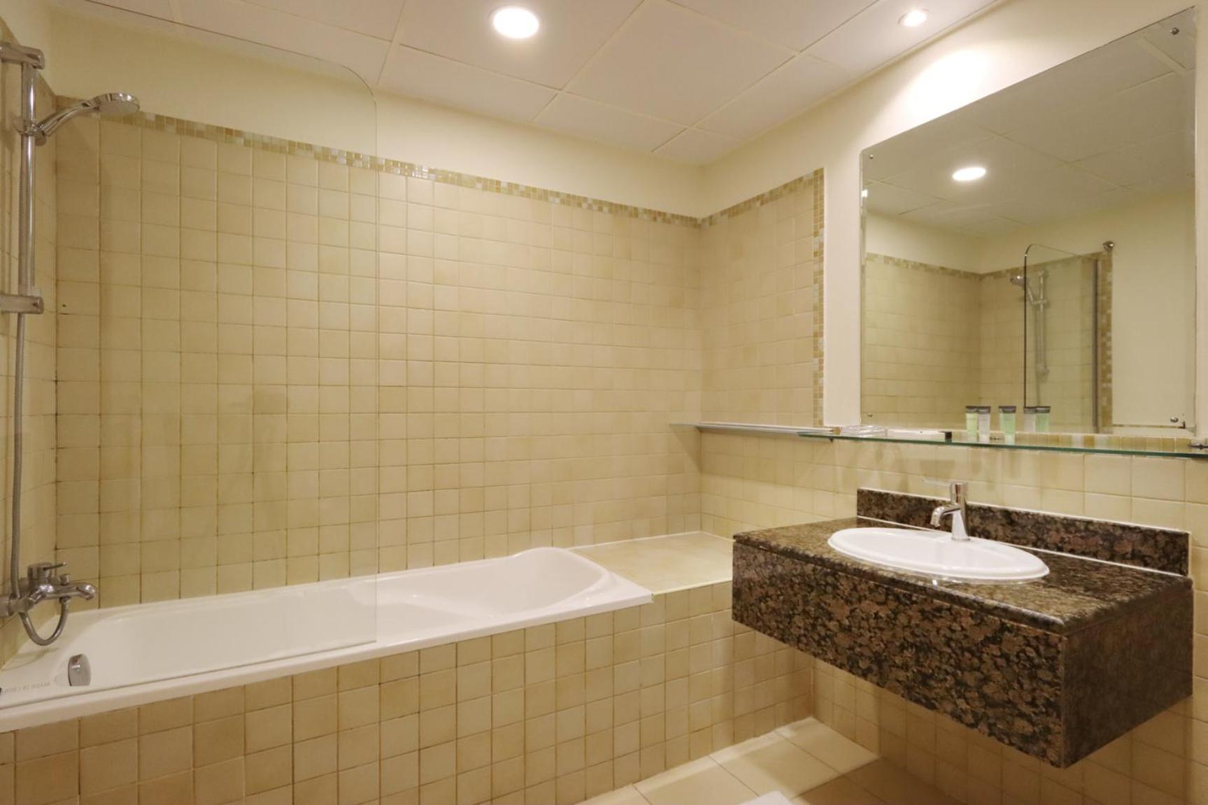 Apartamento Jbr The Walk Rimal 5 Suites High Floor 3 Bedroom Dubái
