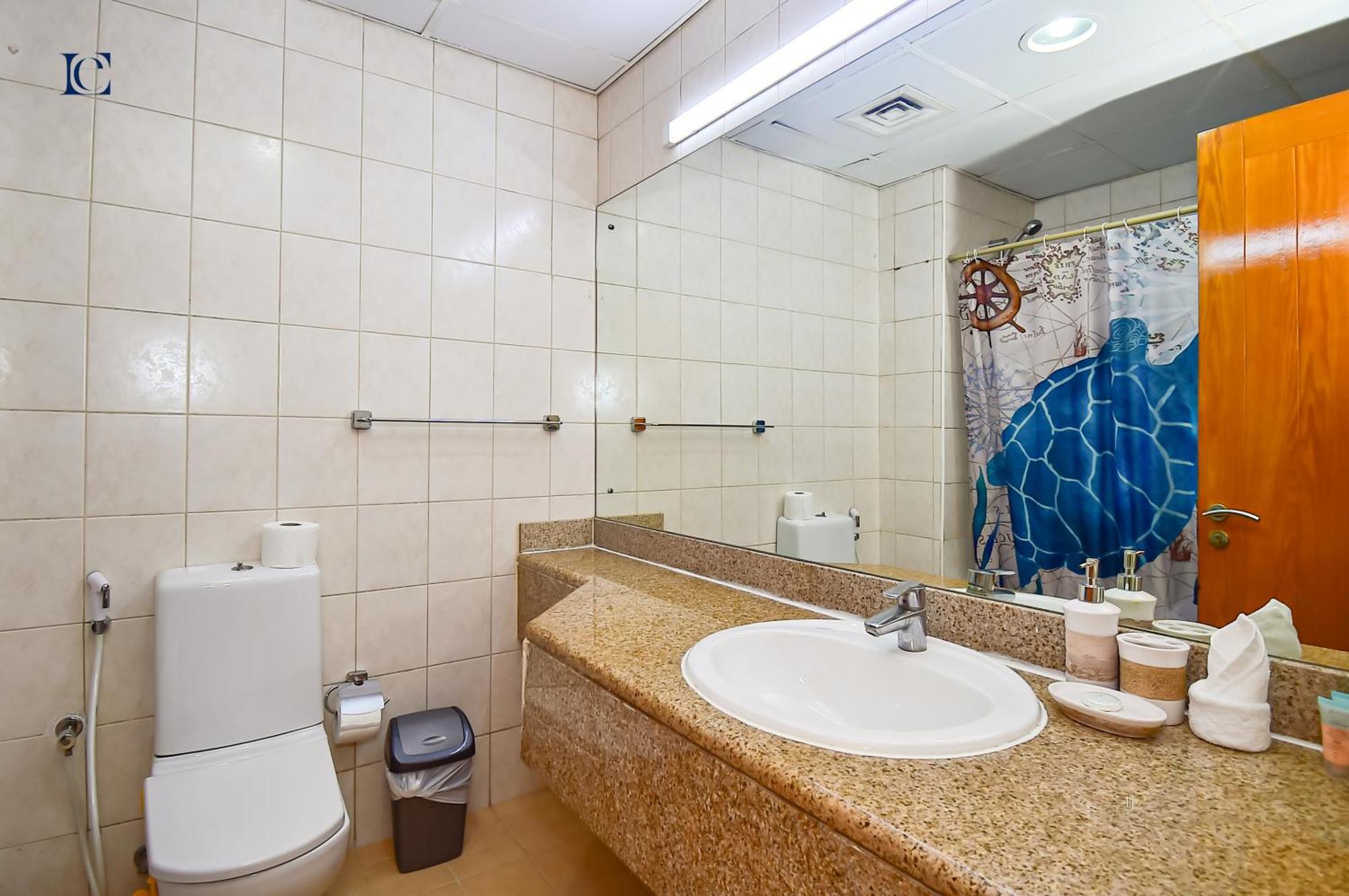 Appartement Luxury Escapes - Tranquil Retreat - Apts Near Metro And Mall - Discovery Gardens - Shar & Mcl Dubai