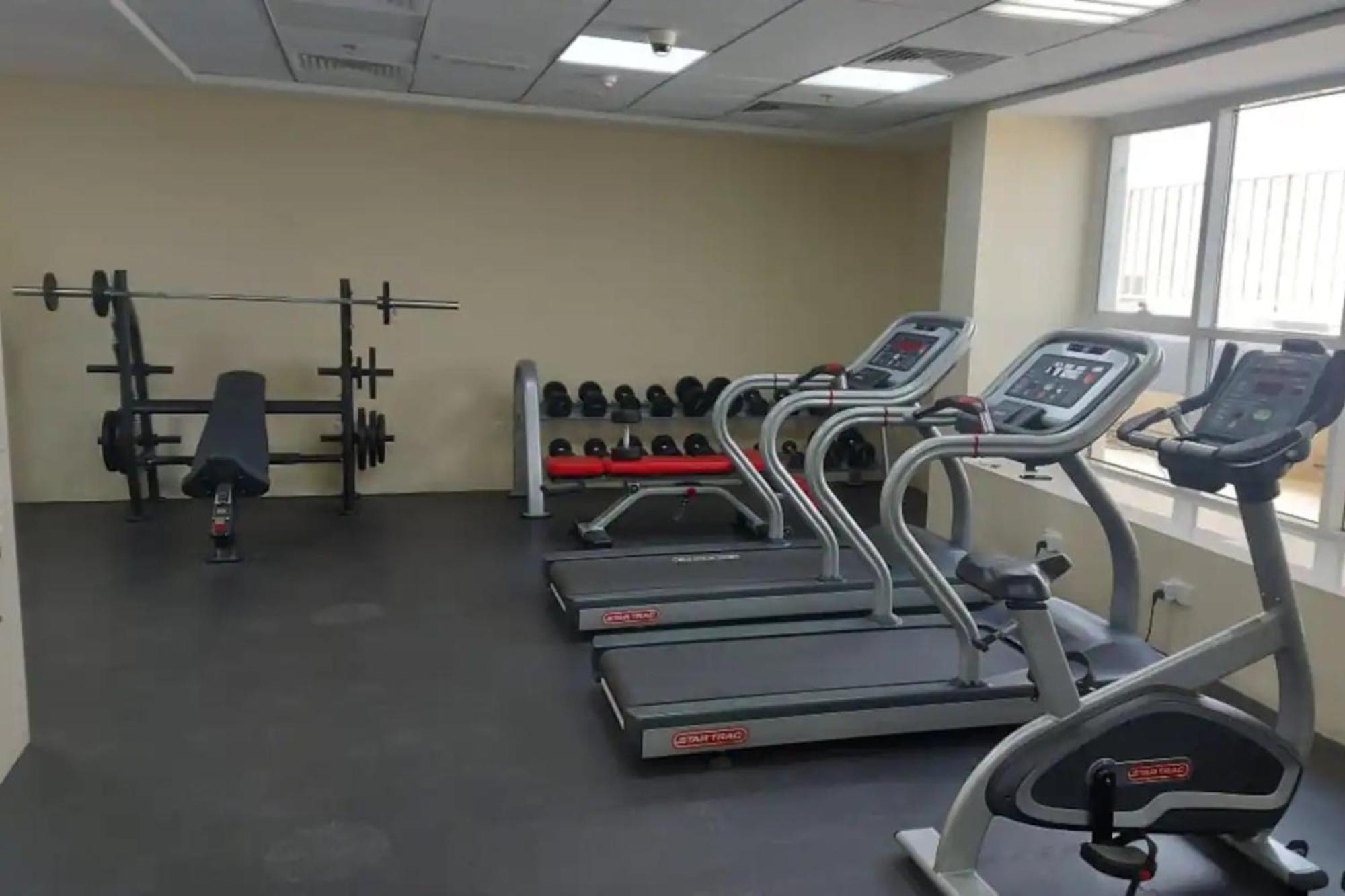 Elegant - Golf Views - Sports - Apartamento Dubái