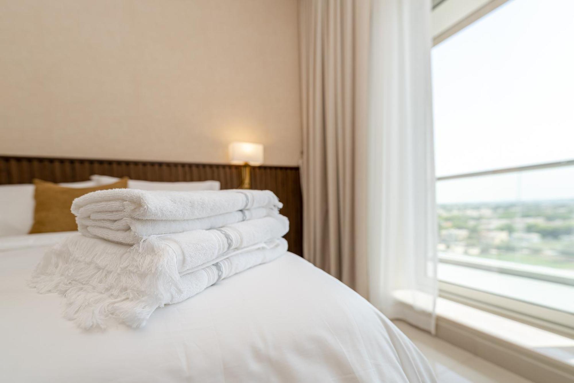 Elegant - Golf Views - Sports - Apartamento Dubái