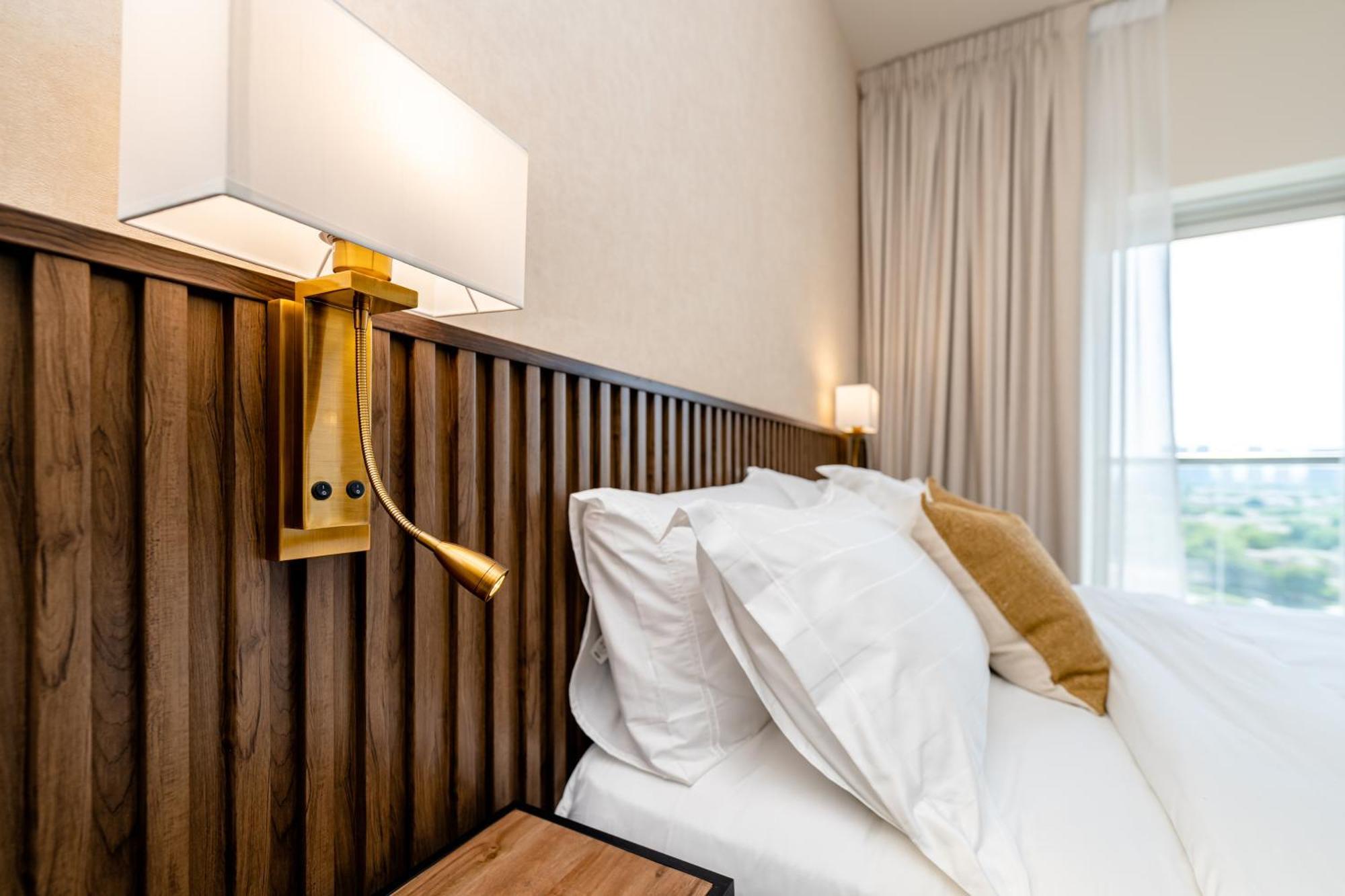 Apartamento Elegant - Golf Views - Sports - *