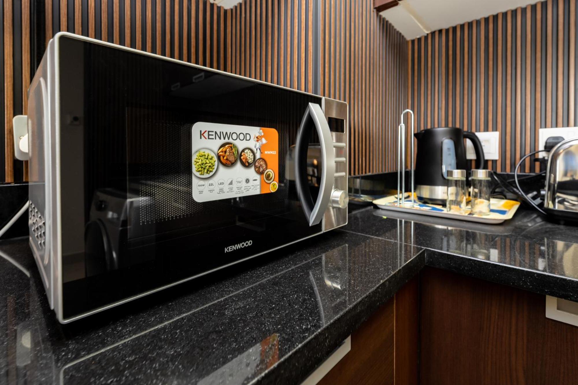 Elegant - Golf Views - Sports - Apartamento