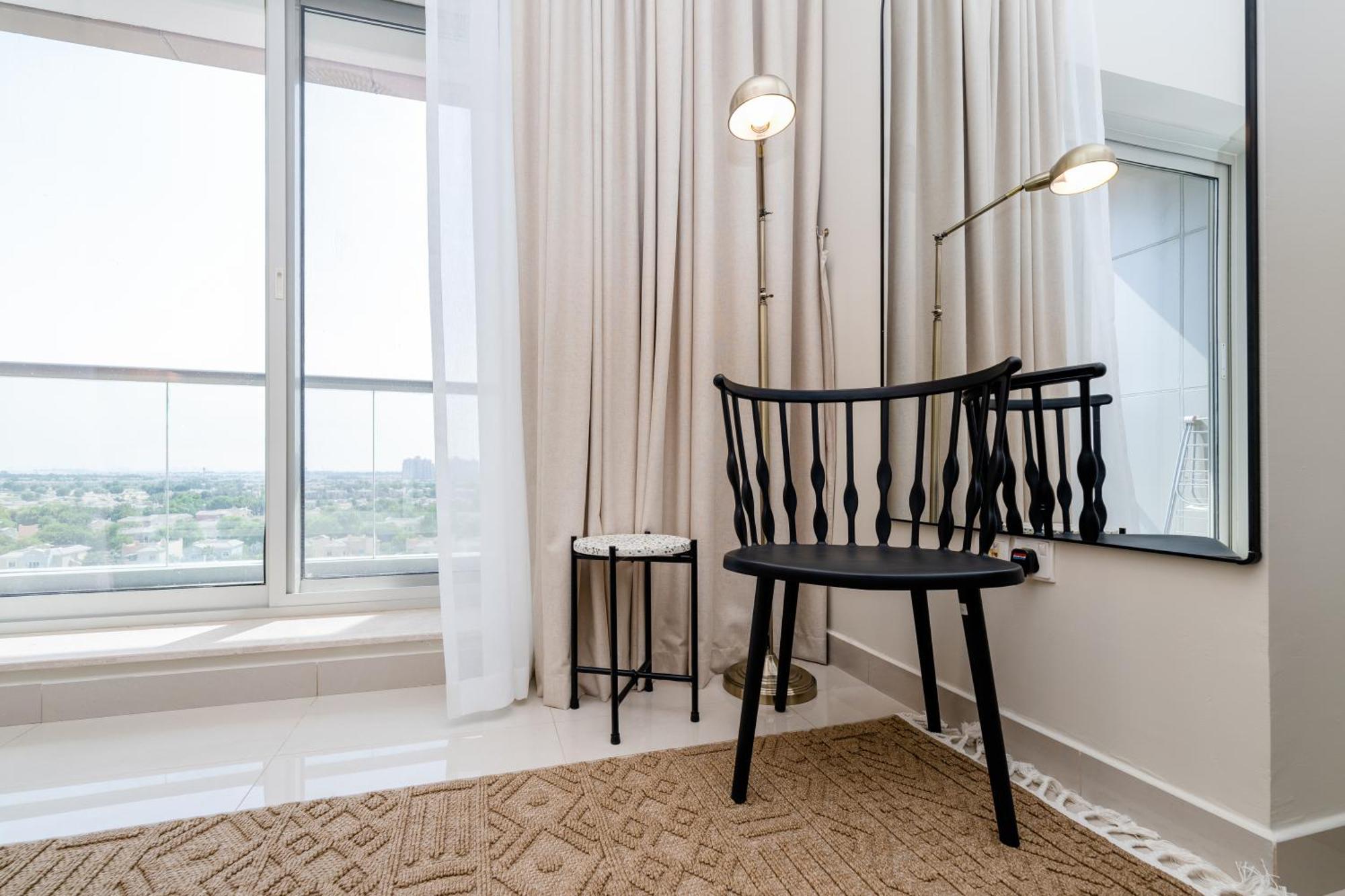 Elegant - Golf Views - Sports - * Dubái