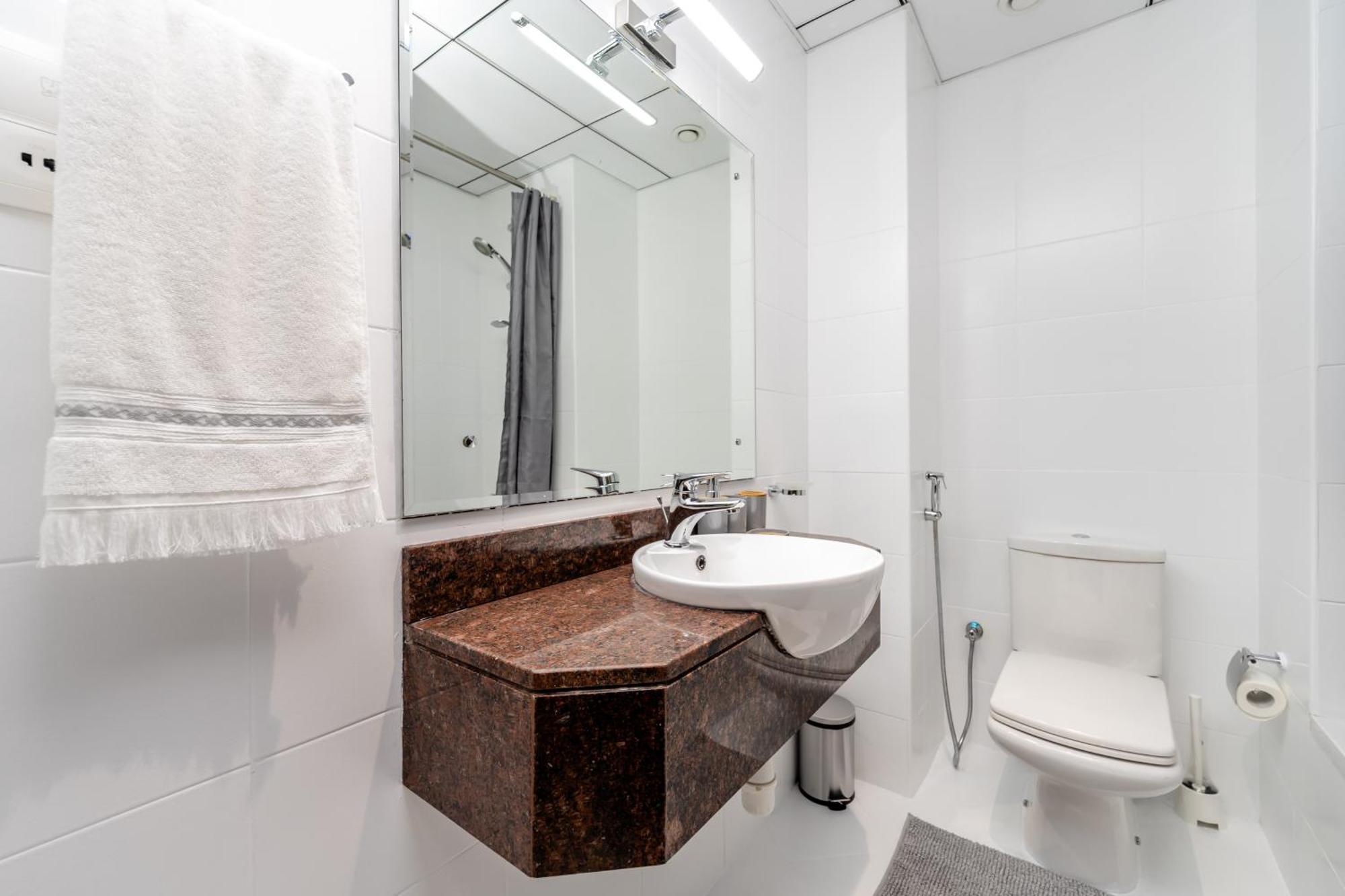 Elegant - Golf Views - Sports - Apartamento Dubái