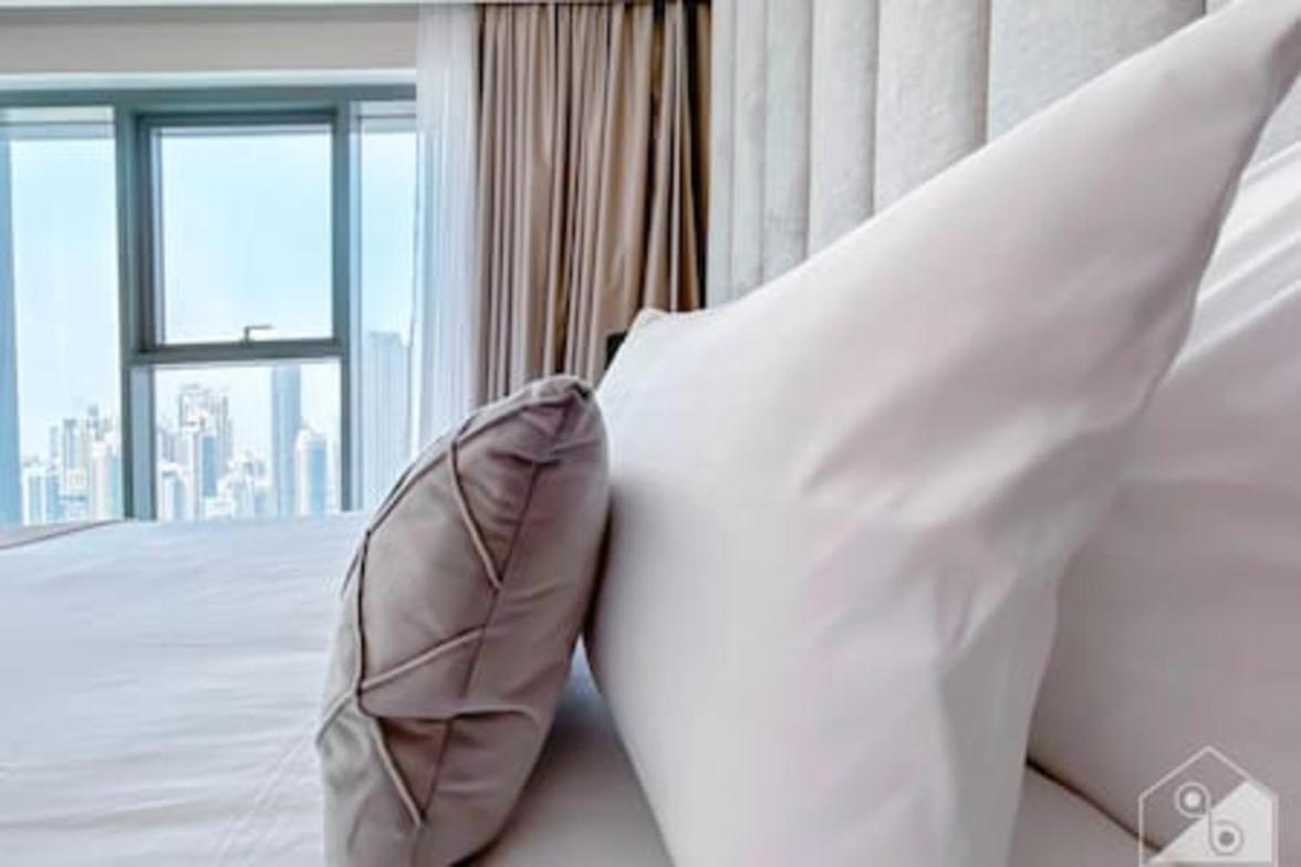 Apartment Luxury Burj Royale 4bed Balcony Burj Khalifa View