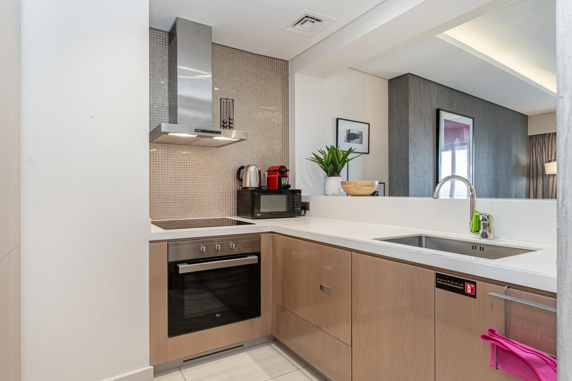 Savis Homes - 1br Ultimate Luxury And Glam Escape *