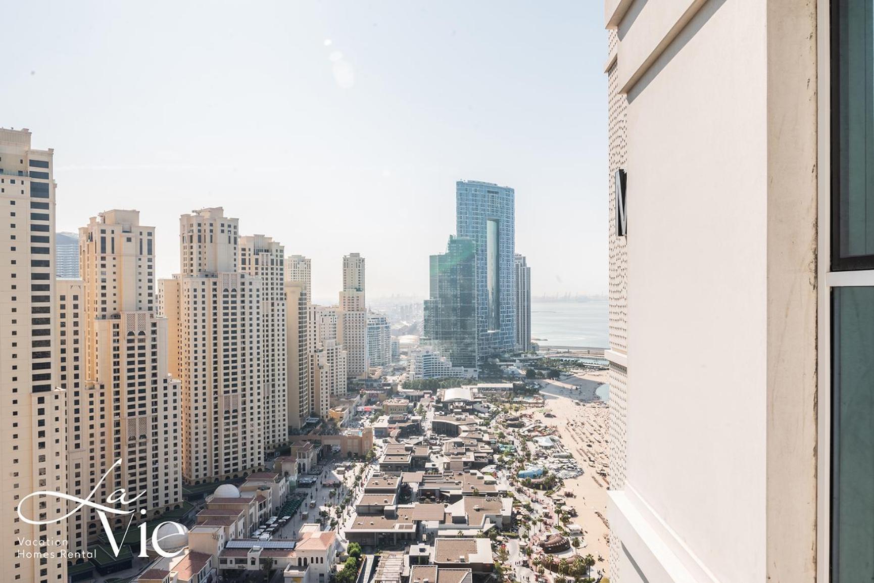 La Vie, Jbr Appartamento *