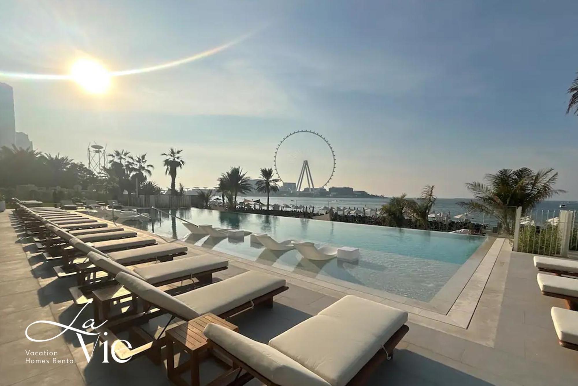 La Vie, Jbr Appartamento
