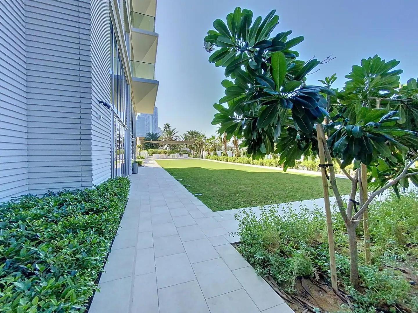 Appartamento La Vie, Jbr *