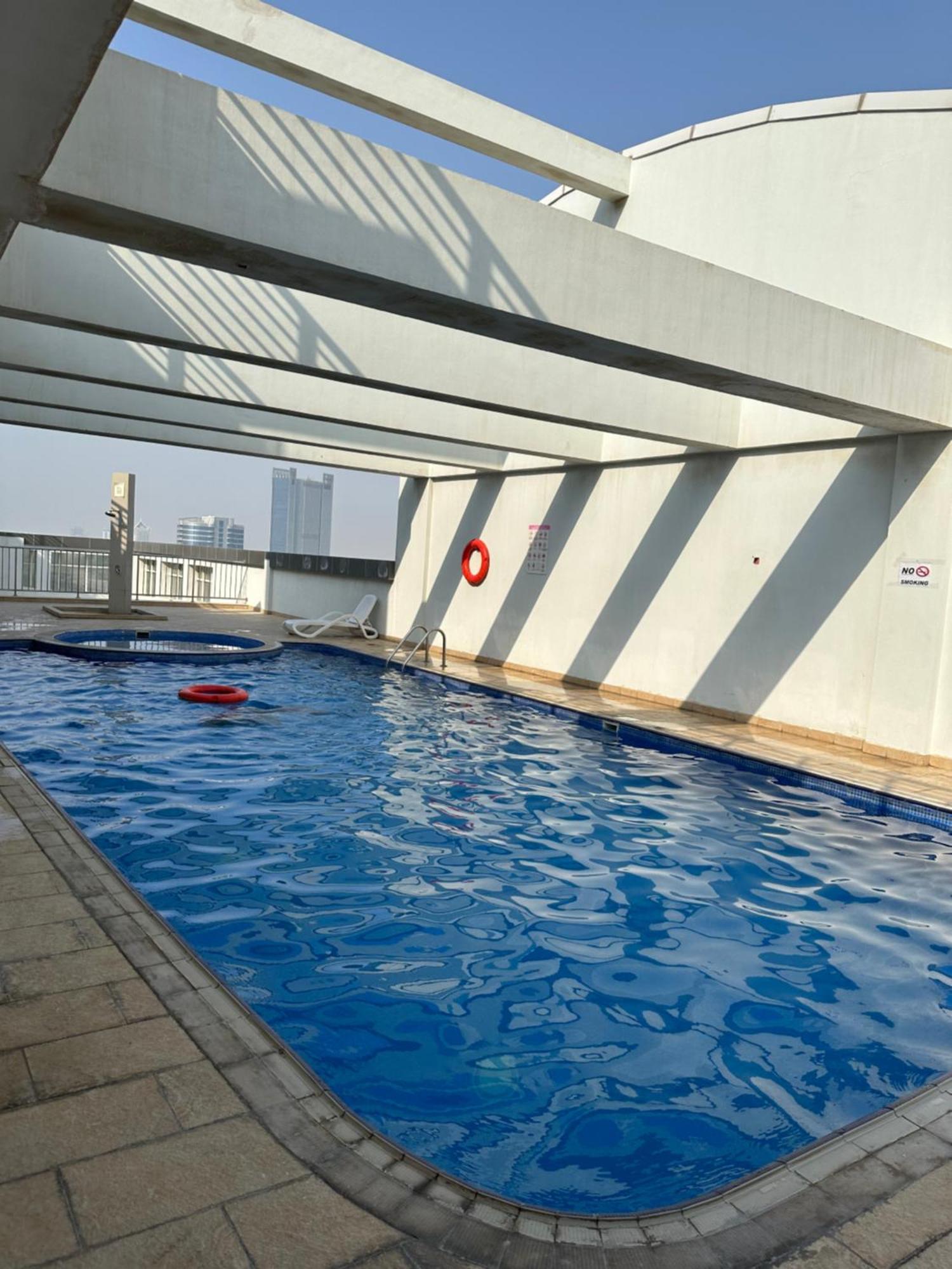 Appartement Studio In Sports City Low Price *